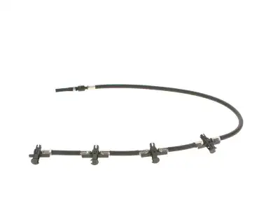 Hortum, Kaçak Yakıt BOSCH 0 928 400 590 - 3. Görsel