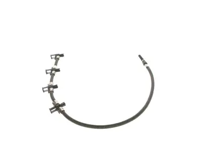Hortum, Kaçak Yakıt BOSCH 0 928 400 590 - 4. Görsel