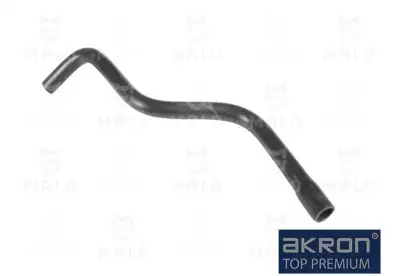 Hortum, Motor Bloğu Hava Tahliyesi AKRON-MALÒ 153161 - 1. Görsel