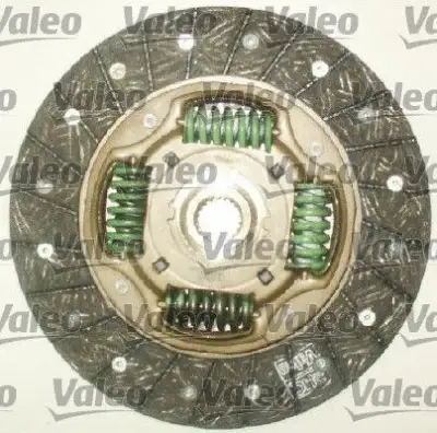 VALEO 826423 Debriyaj Seti - 4. Görsel