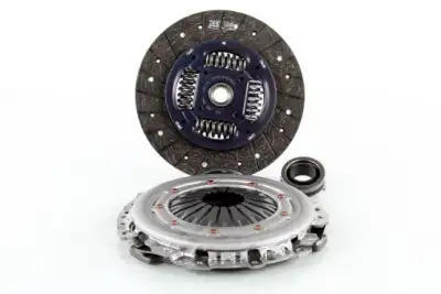 VALEO 826843 Debriyaj Seti - 4. Görsel