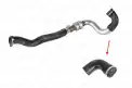 IBR 11180 Turbo Hortumu Metal Boru Hariç