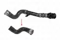 IBR 11196 Turbo Hortumu Plastik Boru Hariç