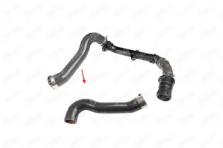 IBR 11420 Turbo Hortumu Plastik Boru Hariç