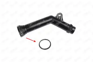 IBR 11442 Turbo Borusu Contası