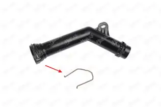 IBR 11443 Turbo Borusu Sekmanı