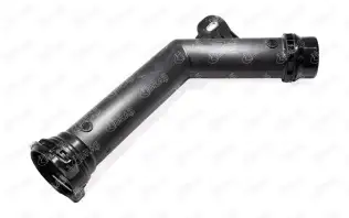 IBR 11444 Turbo Borusu