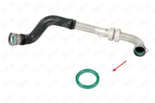 IBR 11465 Turbo Hortum Contası
