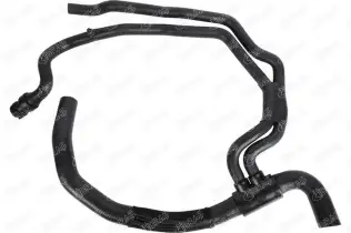 IBR 11746 Radyatör Çıkış Hortumu