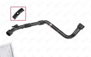 IBR 11756 Turbo Borusu