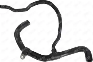 IBR 11842 Radyatör Çıkış Hortumu