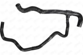 IBR 11956 Radyatör Çıkış Hortumu