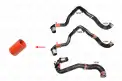 IBR 12760 Turbo Hortumu Plastik Boru Hariç 53MM X 60MM = 8.7CM
