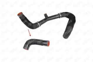 IBR 14768 Turbo Hortumu Plastik Boru Hariç