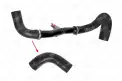 IBR 14814 Turbo Hortumu Metal Boru Hariç