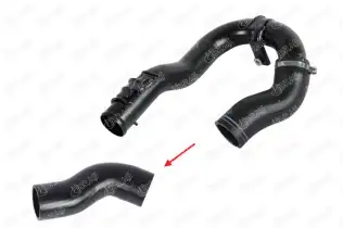 IBR 15000 Turbo Hortumu Metal Boru Hariç