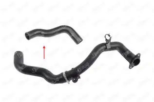 IBR 15087 Turbo Hortumu Plastik Boru Hariç