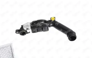 IBR 17388 Manifold Susturucu Borusu