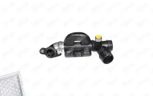 IBR 17471 Manifold Susturucu Borusu
