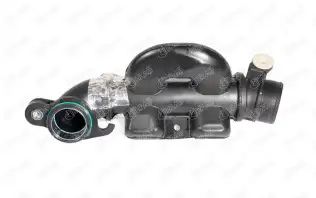 IBR 17640 Manifold Susturucu Borusu