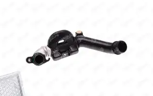 IBR 17663 Manifold Susturucu Borusu