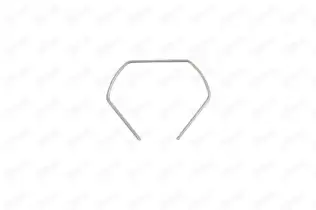 IBR 17690 Radyatör Hortum Sekmanı