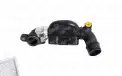 IBR 19914 Manifold Susturucu Borusu