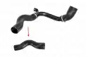 IBR 20015 Turbo Hortumu Metal Boru Hariç
