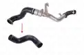 IBR 20023 Turbo Hortumu Metal Boru Hariç