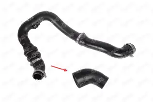 IBR 20103 Turbo Hortumu Plastik Boru Hariç