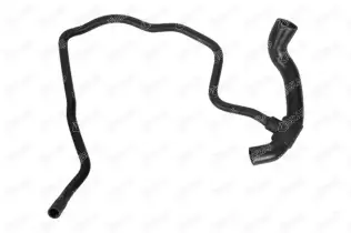IBR 21235 Radyatör Çıkış Hortumu