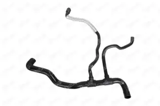 IBR 21485 Radyatör Çıkış Hortumu