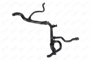 IBR 21486 Radyatör Çıkış Hortumu