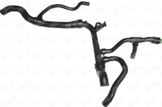 IBR 21539 Radyatör Çıkış Hortumu