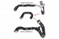 IBR 21724 Turbo Hortumu Plastik Ve Metal Boru Hariç