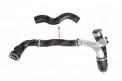 IBR 21725 Turbo Hortumu Plastik Ve Metal Boru Hariç