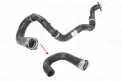 IBR 25128 Turbo Hortumu Plastik Boru Hariç