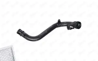 IBR 25616 Turbo Borusu