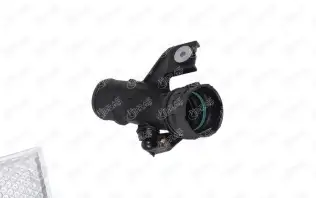 IBR 25667 Turbo Borusu