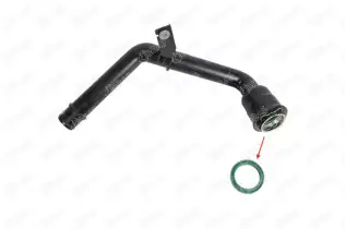 IBR 25677 Turbo Borusu Contası