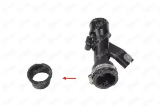 IBR 25681 Turbo Borusu Contası