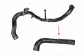 IBR 31606 Turbo Hortumu Metal Boru Hariç