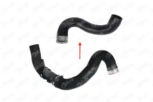 IBR 33413 Turbo Hortumu Plastik Boru Hariç