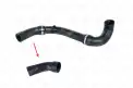 IBR 33544 Turbo Hortumu Plastik Boru Hariç