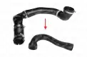 IBR 34857 Turbo Hortumu Plastik Boru Hariç