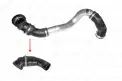 IBR 35121 Turbo Hortumu Metal Boru Hariç