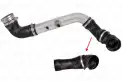 IBR 35208 Turbo Hortumu Metal Boru Hariç