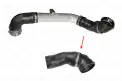 IBR 35220 Turbo Hortumu Metal Boru Hariç