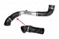 IBR 35221 Turbo Hortumu Metal Boru Hariç