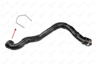 IBR 35267 Turbo Borusu Sekmanı